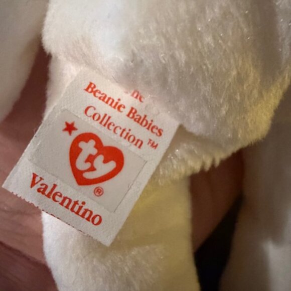 Beanie Babies (4) - Picture 12 of 13